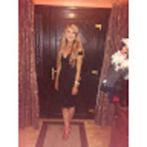 Meet your Posher, Leanne